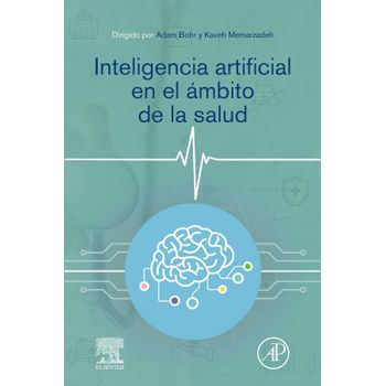 Inteligencia Artificial En El Ámbito De La Salud