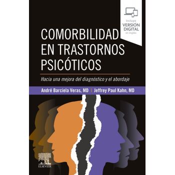 Comorbilidad En Trastornos Psicóticos.