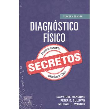 Diagnostico Fisico Secretos 3ª Ed