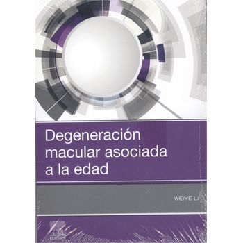 Degeneracion Macular Asociada A La Edad