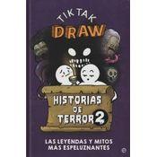 Historias De Terror 2