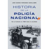 Historia De La Policía Nacional