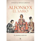 Alfonso X El Sabio