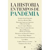 La Historia En Tiempos De Pandemia