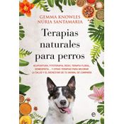 Terapias Naturales Para Perros