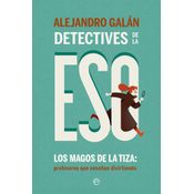 Detectives De La Eso