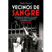 Vecinos De Sangre