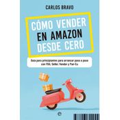 Cómo Vender En Amazon Desde Cero