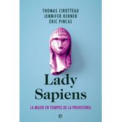 Lady Sapiens