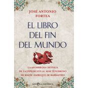 El Libro Del Fin Del Mundo