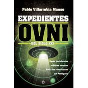 Expedientes Ovni Del Siglo Xxi