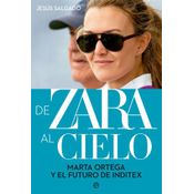 De Zara Al Cielo