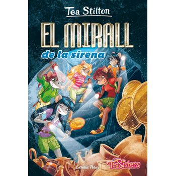 El Mirall De La Sirena