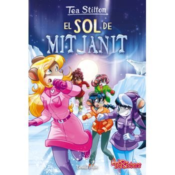 El Sol De Mitjanit