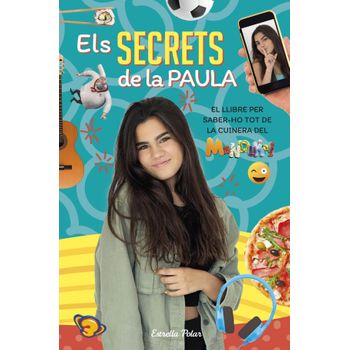 Els Secrets De La Paula