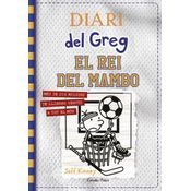 Diari Del Greg 16. El Rei Del Mambo