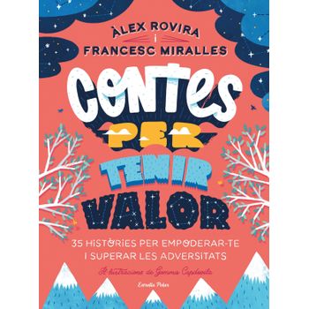 Contes Per Tenir Valor