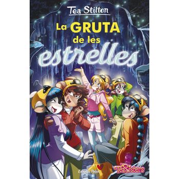 La Gruta De Les Estrelles