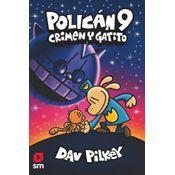 Policán 9: Crimen Y Gatito