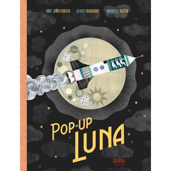 Luna Pop-up