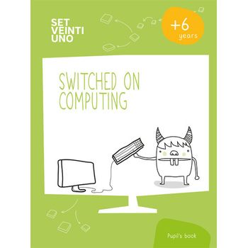 (17).nivel 1: Switched On Computing *set21* (1º Primaria)