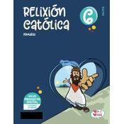 Relixión Católica 6