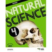 Natural Science 4. Pupil's Book