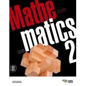 Mathematics 2. Student's Book