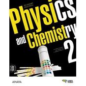 Physics And Chemistry 2. Student's Book