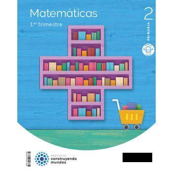 2pri Matematicas Construyendo Mundo 23