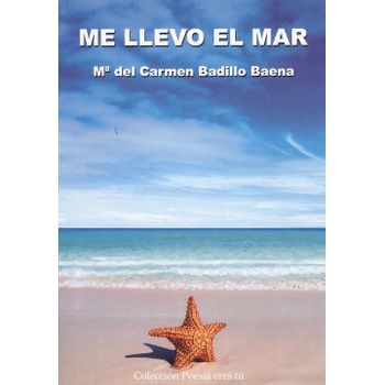 Me Llevo El Mar