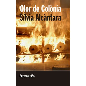 Olor De Colónia