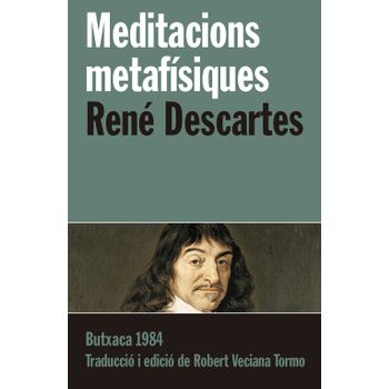 Meditacions Metafísiques