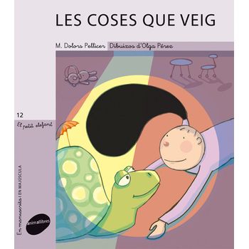 Les Coses Que Veig