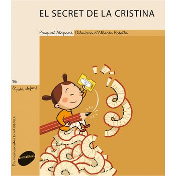 El Secret De La Cristina
