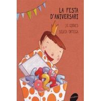 La Festa D'aniversari