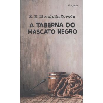 A Taberna Do Mascato Negro