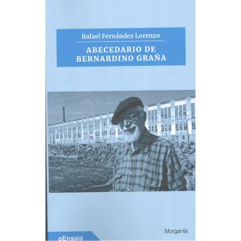 Abecedario De Bernardino Graña