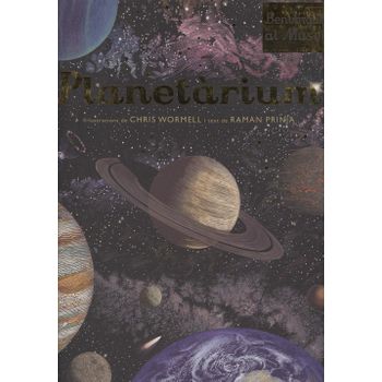 Planetarium