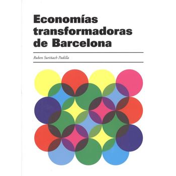 Economías Transformadoras De Barcelona