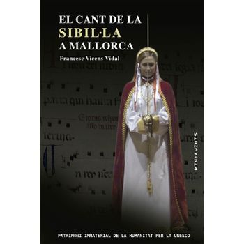 El Cant De La Sibil·la A Mallorca