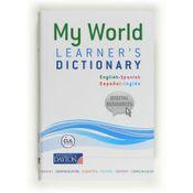 My World Learner's Dictionary