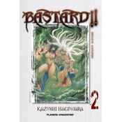 Bastard! Complete Edition 02