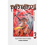 Bastard! Complete Edition 03