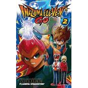 Inazuma Eleven Go 02