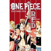 One Piece Guía Red