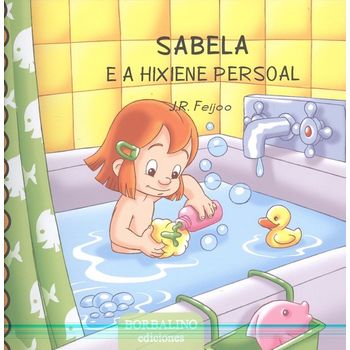 Sabela E A Hixiene Persoal