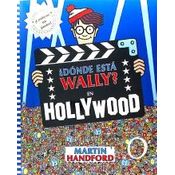 ¿dónde Está Wally? En Hollywood