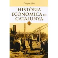 Història Econòmica De Catalunya