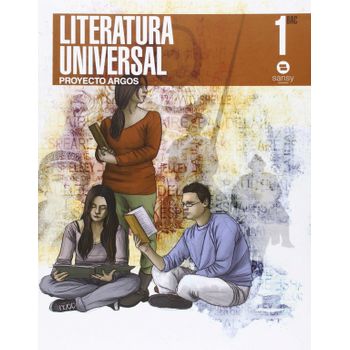 (15).lengua Lit.universal 1ºbach.(proyecto Argos)